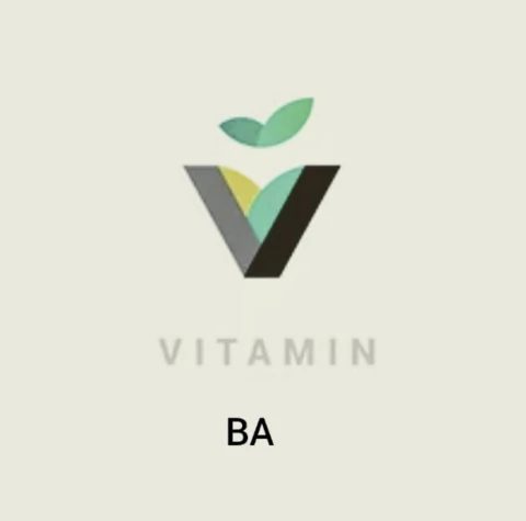 VITAMIN BA