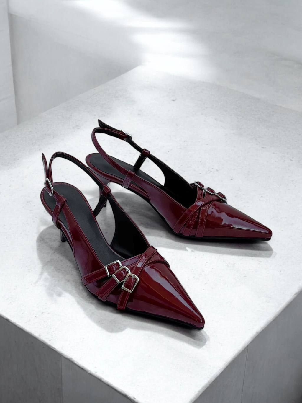 STILETTOS CHELSEA