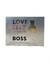 Estuche Love Live Give Boss