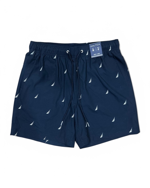 Short de baño Náutica azl
