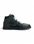 Air Jordan 1 Mid negro - comprar en línea