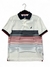 Playera tp Nautica navtech bla