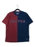 Playera cr Náutica tn