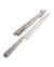 Faca Artesanal 7" Modelo Anita Garibaldi, Aço Inox - comprar online