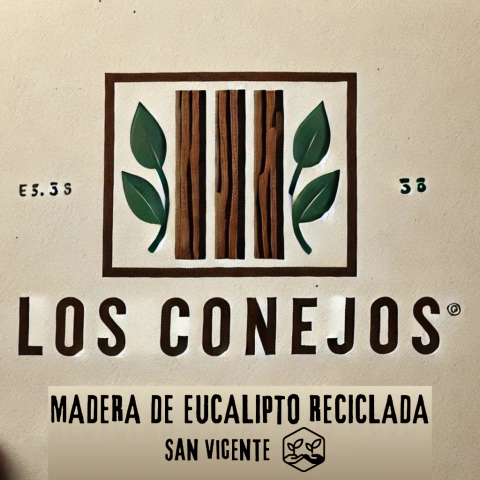 LOS CONEJOS SAN VICENTE