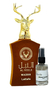 Wazeer Al Noble - EAU de Parfum - Lattafa - Fracionado - 10 ml