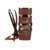 Asad Bourbon - 100 ml - Eau de Parfum - Perfume Masculino - LATTAFA na internet
