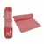 TOALLON SECADO RAPIDO 70X150CM CON FUNDA CITY ROSA - 25568/SR70150 - Decomix