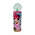 BOTELLA PLASTICA CON PICO TOMADOR Y TAPA MINNIE 350CC - 1055