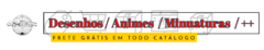Banner da categoria DESENHOS E ANIMES 