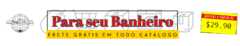 Banner da categoria Banheiro