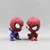 Marvel Vingadores Homem Aranha - comprar online
