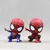 Marvel Vingadores Homem Aranha