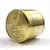 TRITURADOR DE FERRO DE TABACO GOLD - loja online