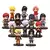 Coleção Completa Naruto Shippuden – 12 Personagens na internet