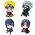 Figuras Colecionáveis / Naruto – Estilo Nendoroid Kawaii!