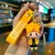 Chaveiro Geek Naruto Bandai Original - TIPO 2 - loja online