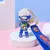 Chaveiro Geek Naruto Bandai Original - TIPO 1 - loja online