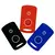 Capa de silicone para chave remota de moto XMAX / NMAX