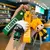 Imagem do Chaveiro Geek Naruto Bandai Original - TIPO 2