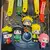 Imagem do Chaveiro Geek Naruto Bandai Original - TIPO 2