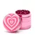 TRITURADOR DE FERRO DE TABACO PINK - comprar online