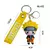 Chaveiro Geek Naruto Bandai Original - TIPO 2 na internet