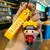 Chaveiro Geek Naruto Bandai Original - TIPO 2 - loja online