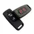 Capa de silicone para chave de moto / HONDA PCX / ADV - MULTIFUNCIONAL