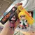Chaveiro Geek Naruto Bandai Original - TIPO 1 - loja online
