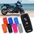 Imagem do Capa de silicone para chave de moto / HONDA PCX / ADV