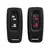 Capa de silicone para chave de moto / HONDA PCX / ADV - loja online