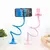 BRAÇO ARTICULADO UNIVERSAL PARA TELEFONE, 360º - comprar online