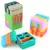 Imagem do 05 SLICKS , SILICONE