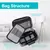 Stash Bag - A PROVA DE CHEIRO - COM SENHA