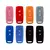 Capa de silicone para chave de moto / HONDA PCX / ADV