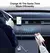 CARREGADOR DE CELULAR PARA CARRO - 5 ENTRADAS - comprar online