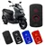 Capa de silicone para chave remota de moto XMAX / NMAX - comprar online