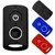 Capa de silicone para chave remota de moto XMAX / NMAX - loja online