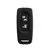 Capa de silicone para chave de moto / HONDA PCX / ADV - loja online