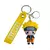 Chaveiro Geek Naruto Bandai Original - TIPO 2