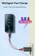 Cabo USB Tipo C TURBO - loja online