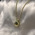 CONJUNTO GOTA DORADO