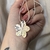 COLLAR FLOR GRANDE - comprar online