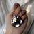 COLLAR CIRCULO - comprar online