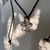 CHOKER FLOR - comprar online