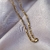 CADENA NARCISA - comprar online