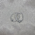 AROS CHATOS CON BOLITA - PLATA - comprar online