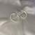 ARGOLLA TEXTURADA - Plata - comprar online