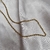 CADENA ELEONORA - A. Dorado - comprar online